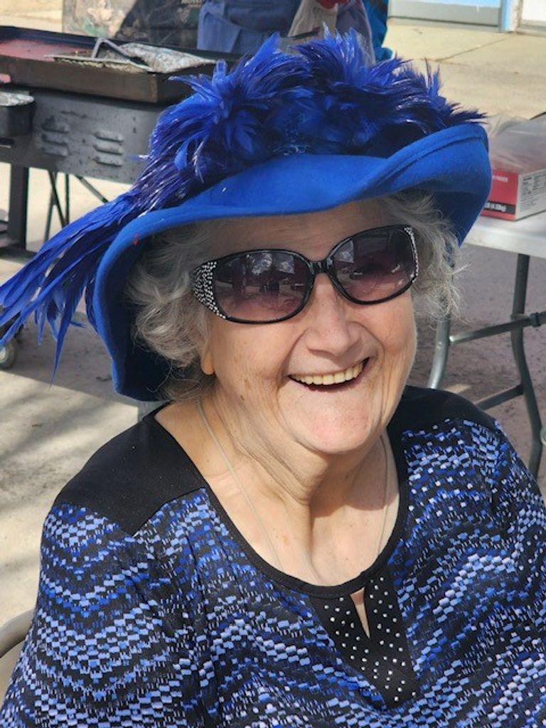Margaret Rodgers