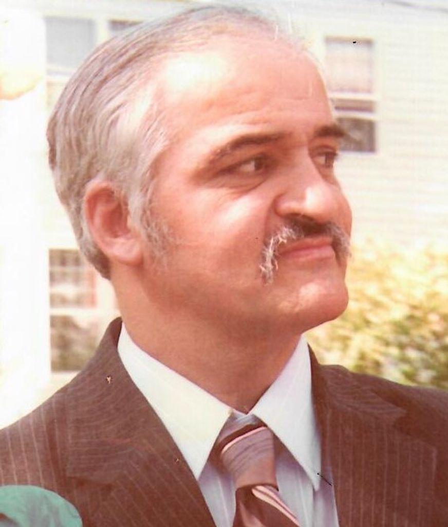 Vincenzo G. Amicone