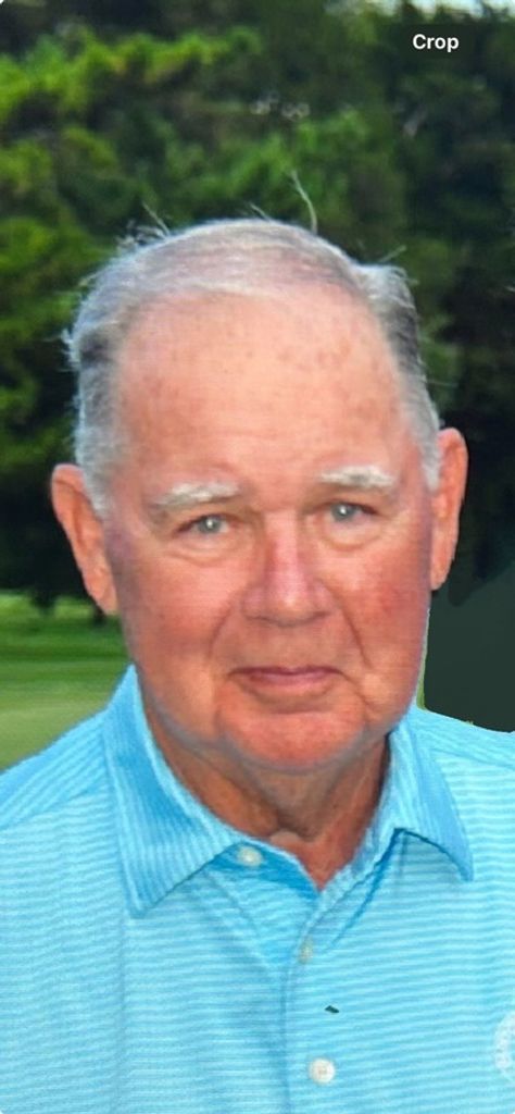 Charles J. O'Brien