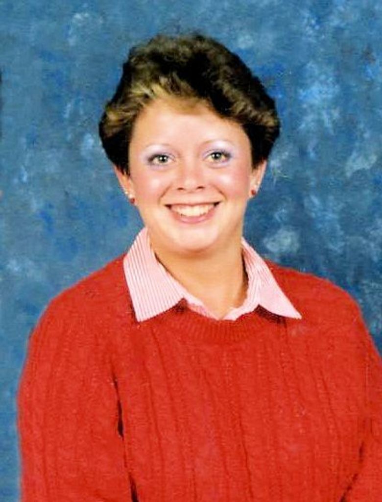 Terri Lynn Seymore