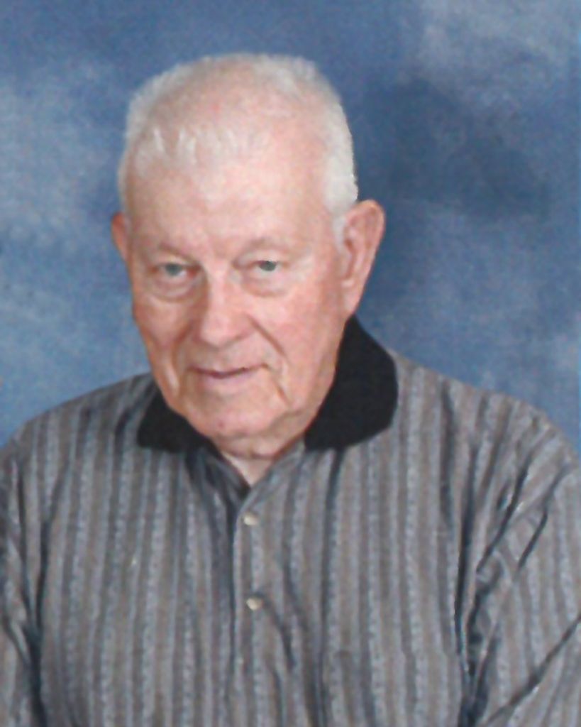 Ray Lindimore