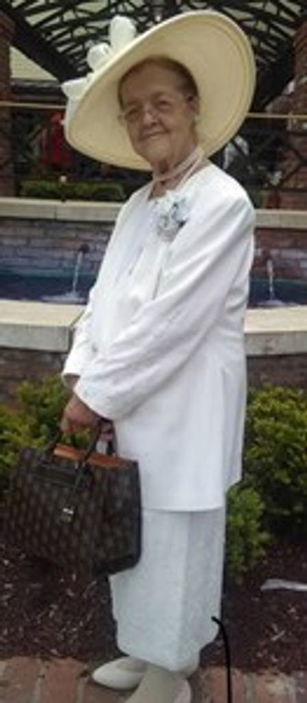 Linda L. Miller
