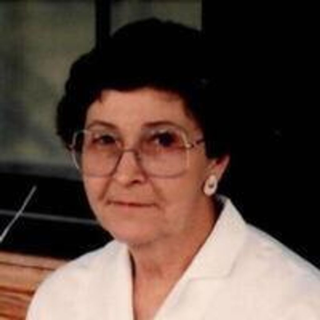 Betty Lou White Profile Photo