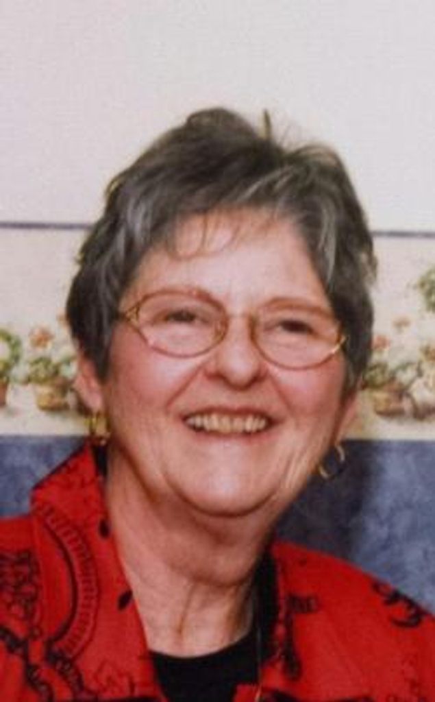 Rita Mae Leroux Profile Photo