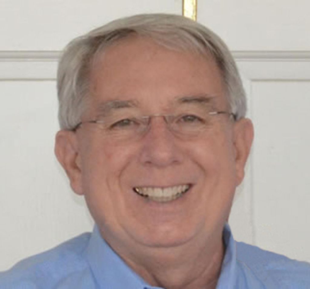 Dicky E. Parrish Profile Photo