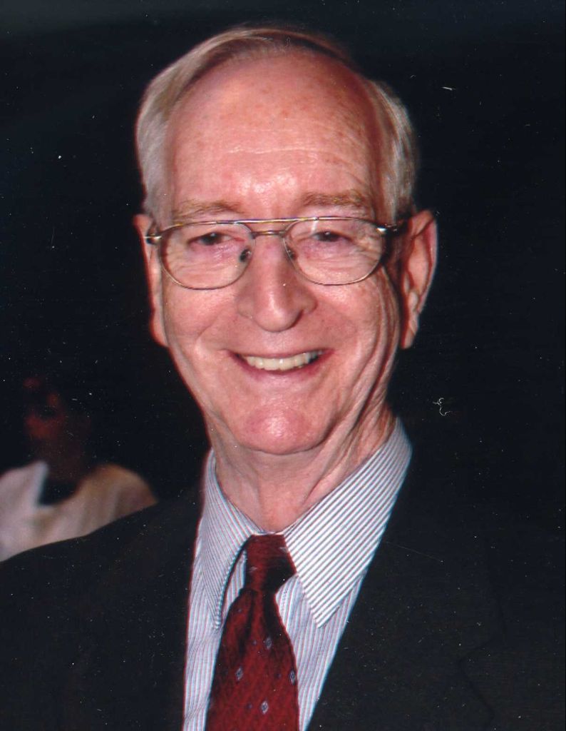 Edgar Ralph Donatelli Profile Photo