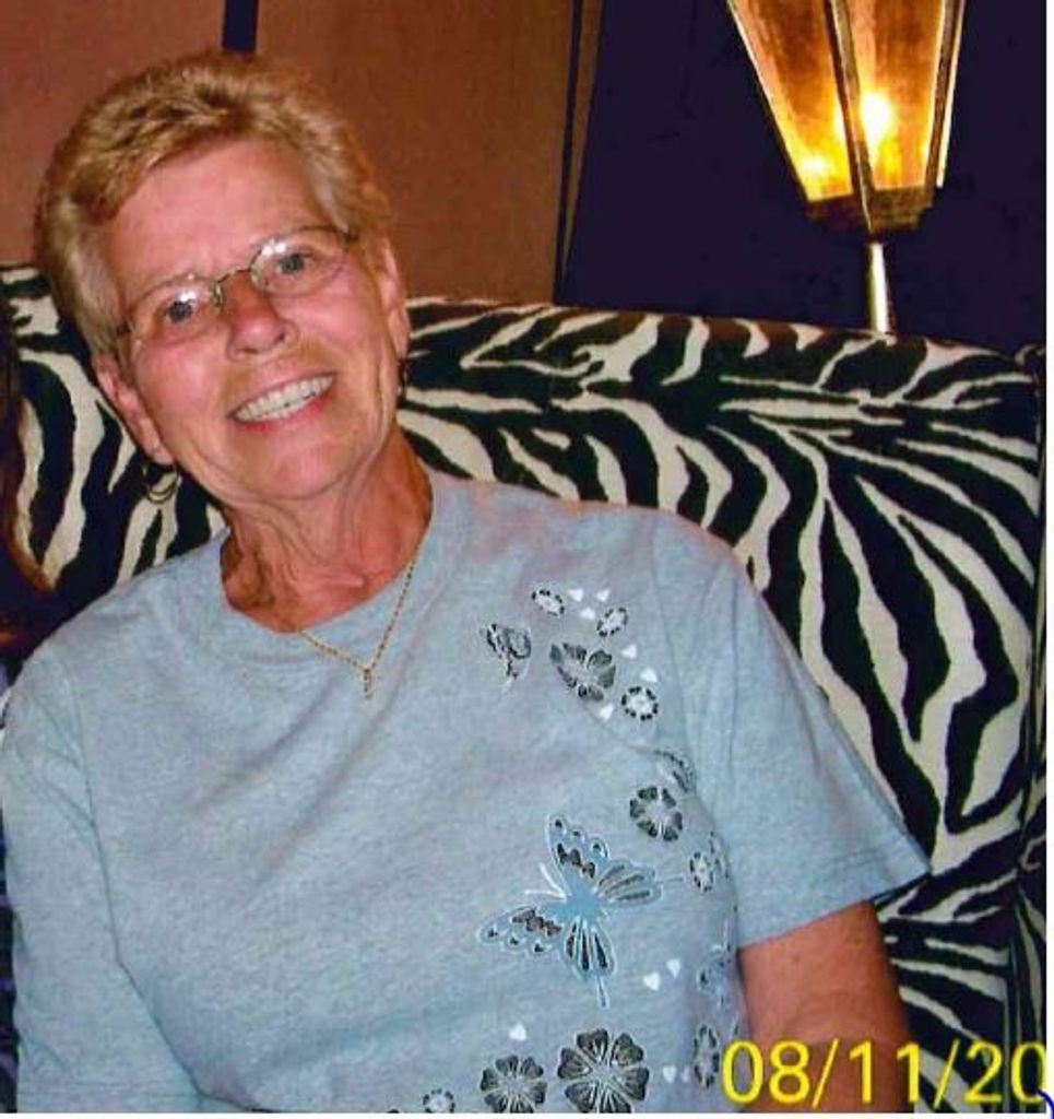 Mary L. Thatch