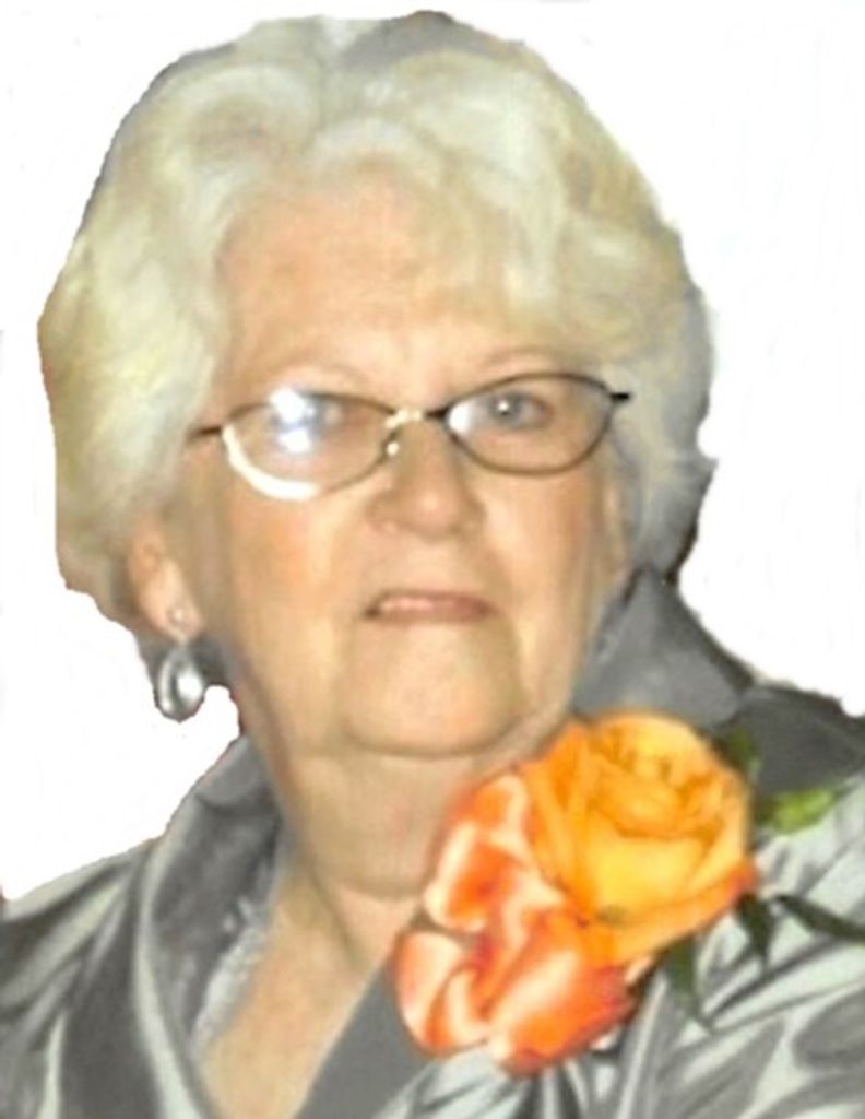 Betty Sue Strong Profile Photo