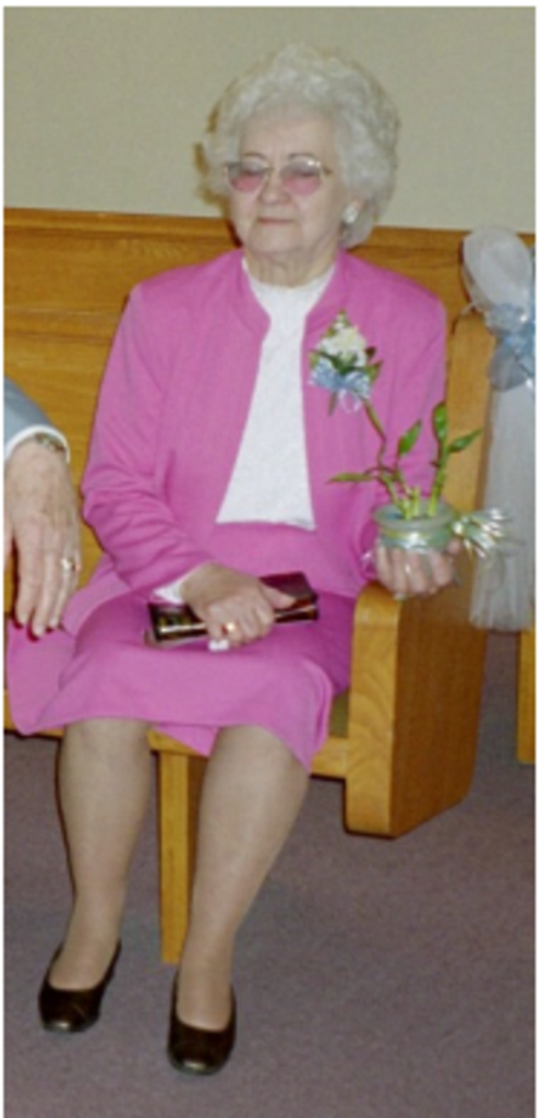 Wanita Richardson Profile Photo