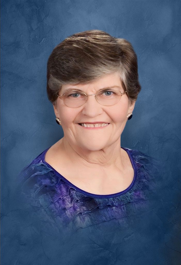 Martha Killey Profile Photo