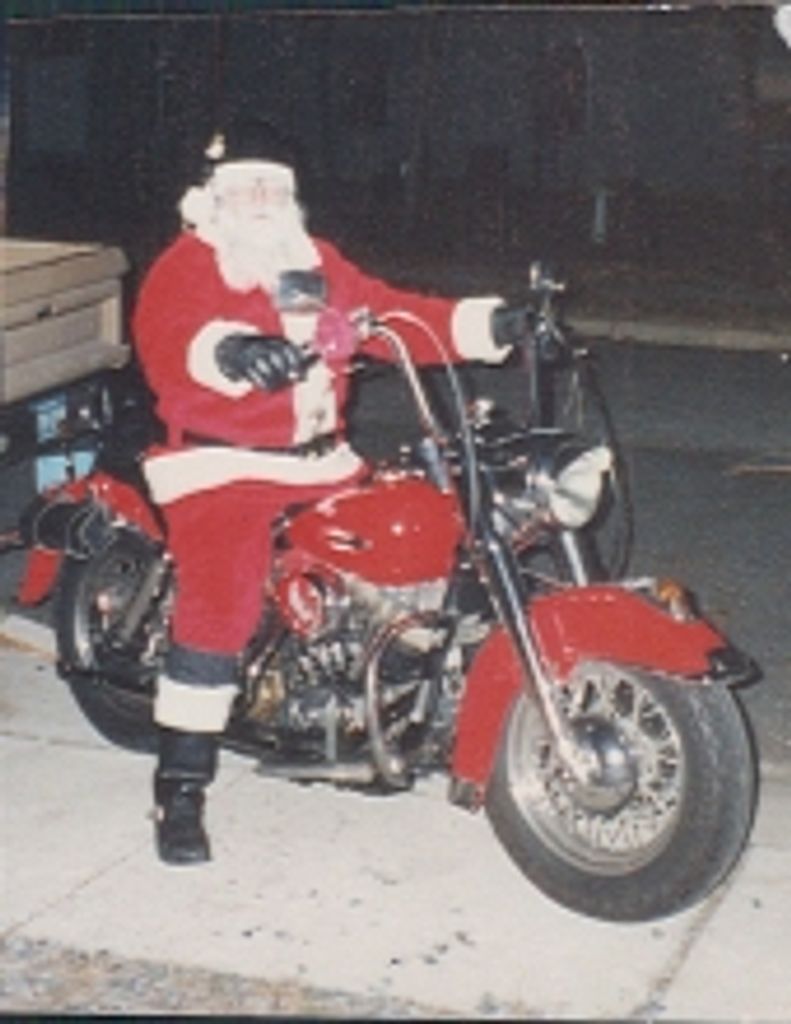 Frank J. Adair