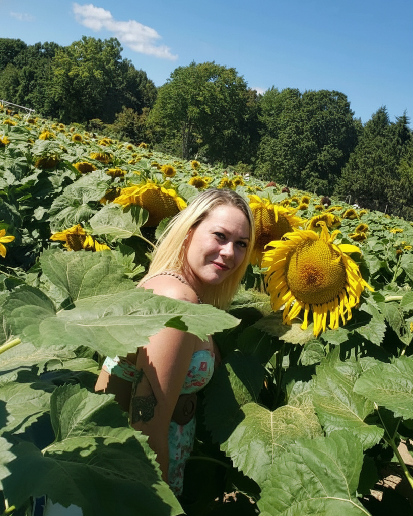 Sharnae Jenel Berry Profile Photo