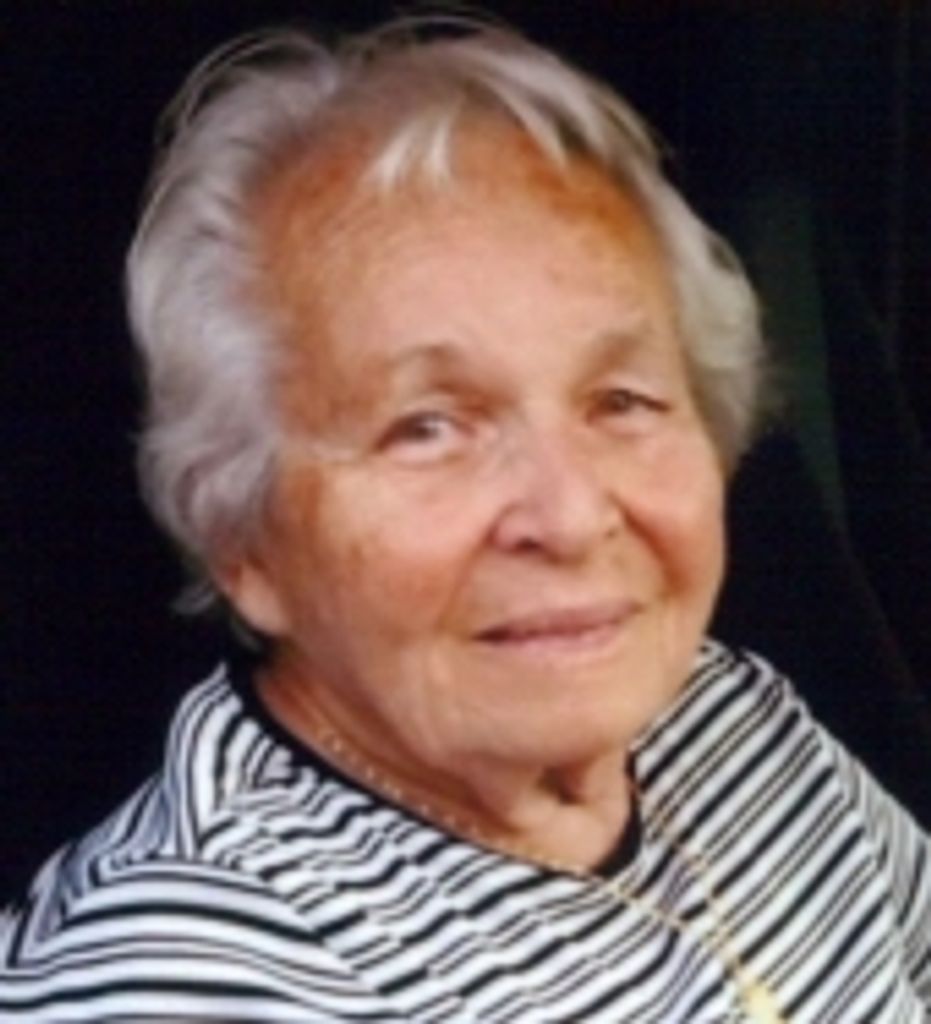 Aurore V (Croteau) Jutras
