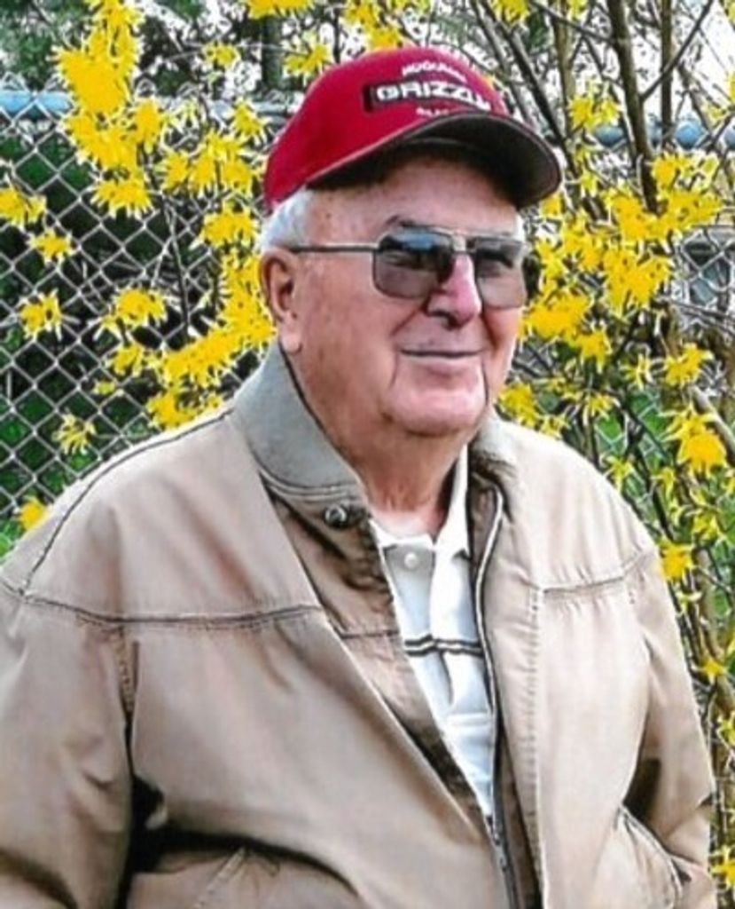 Leigh Ira Nold Profile Photo