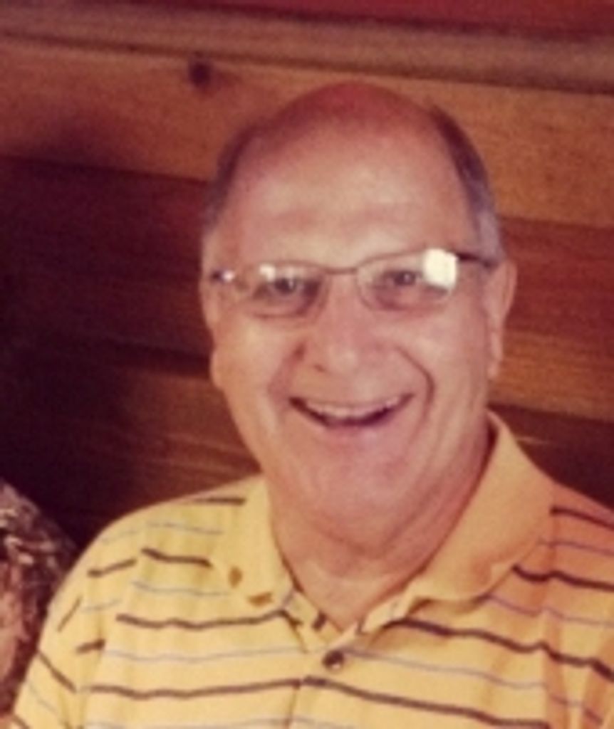 Charles Edward &#39;Charlie&#39; Robinson