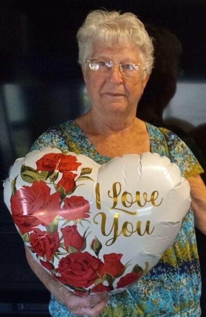 Elizabeth C. Stefanov Profile Photo