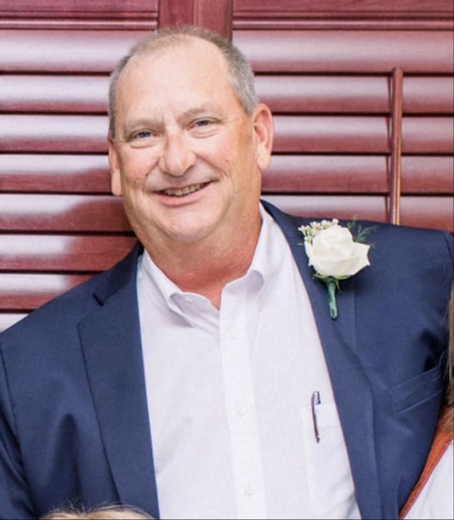 Timothy "Tim" Andrew Nash