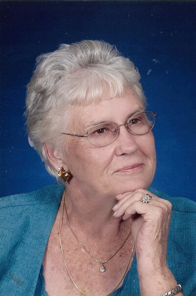 Lois Onelia Sisson Profile Photo