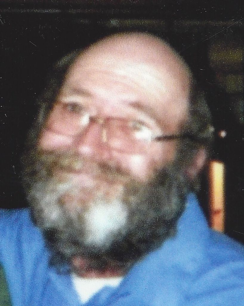 Ronald R. Decker