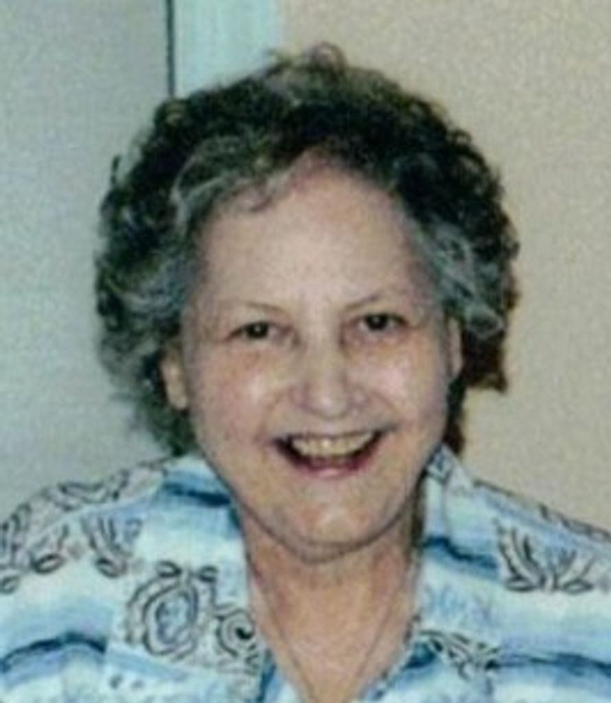 Flora Lalli