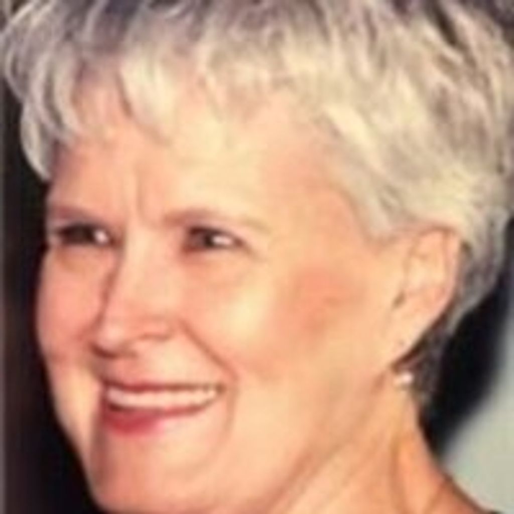 Dona Mae Wray