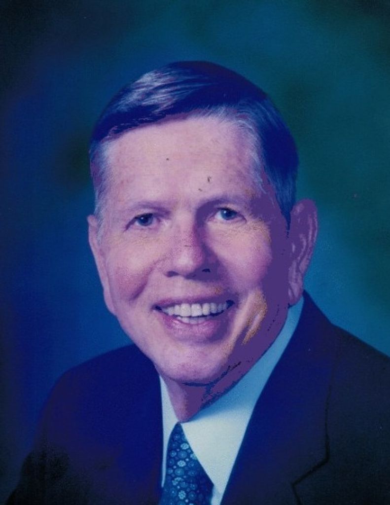 James L. Parsons Sr.