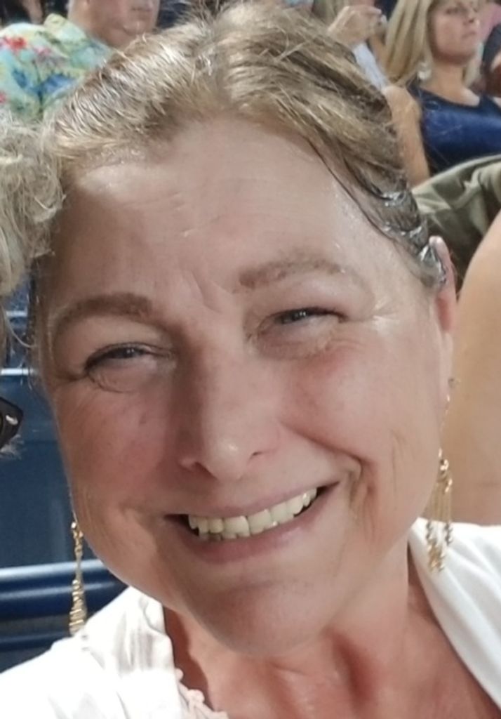 Judith Lynn Steele