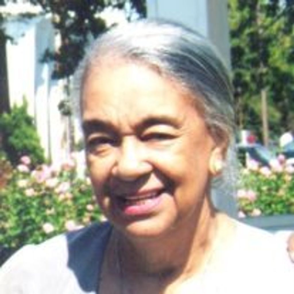 Marian Seymour Sullivan
