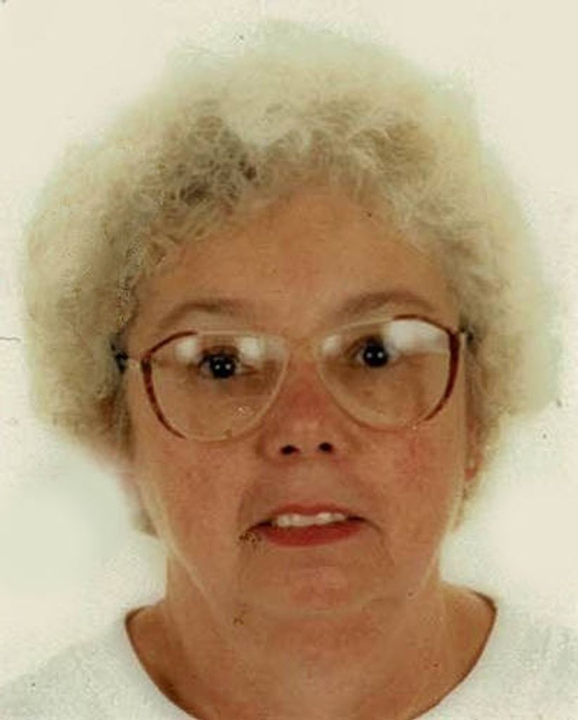 Marion Brinch Eyster