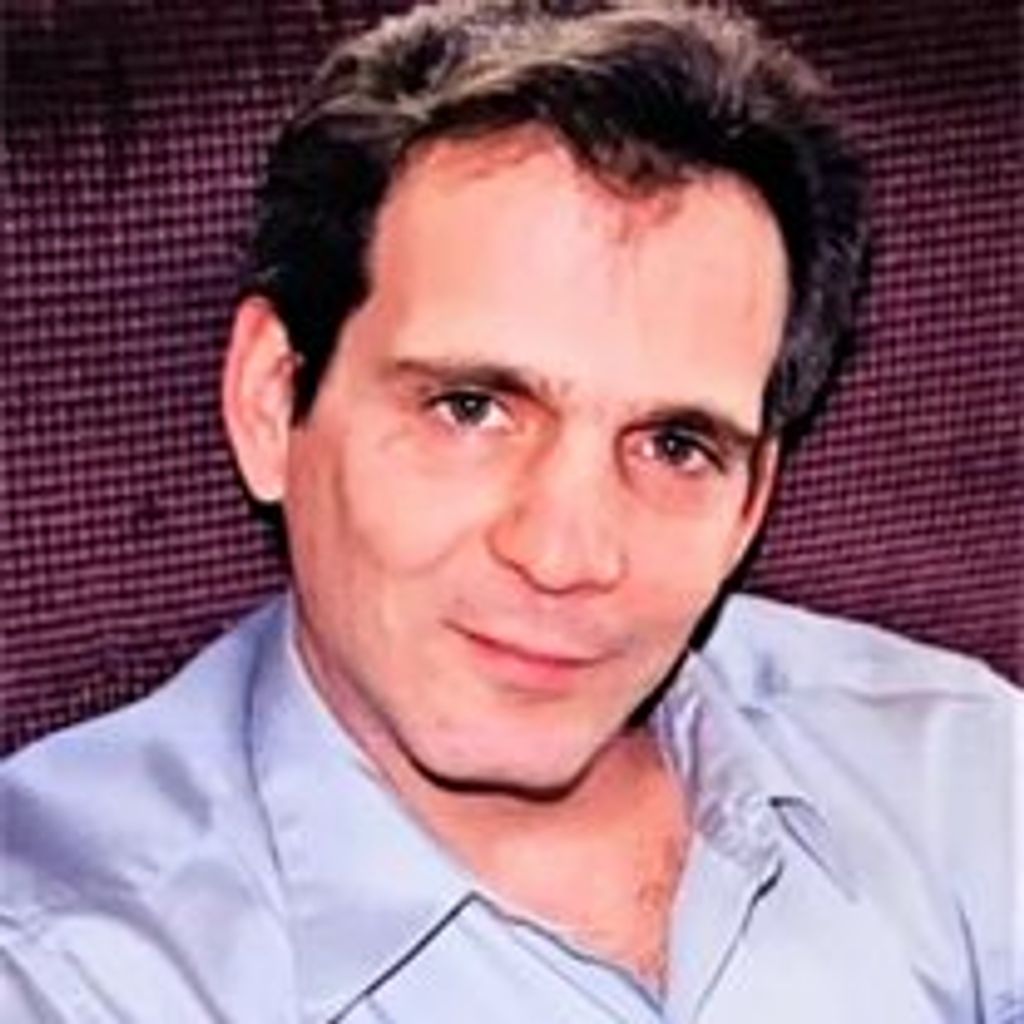 Martin J. "Marty" Nicolette