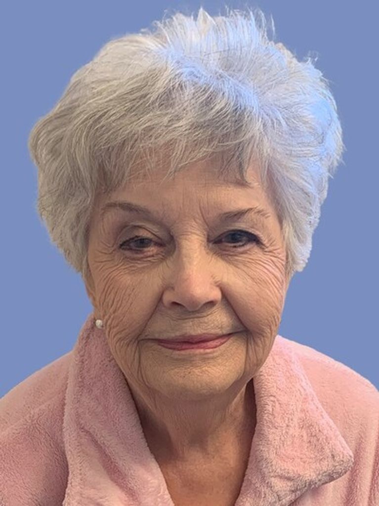 Ellen Crocker Wendt Profile Photo