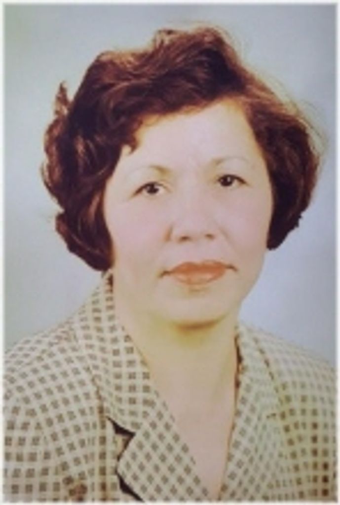 Julia Cortes