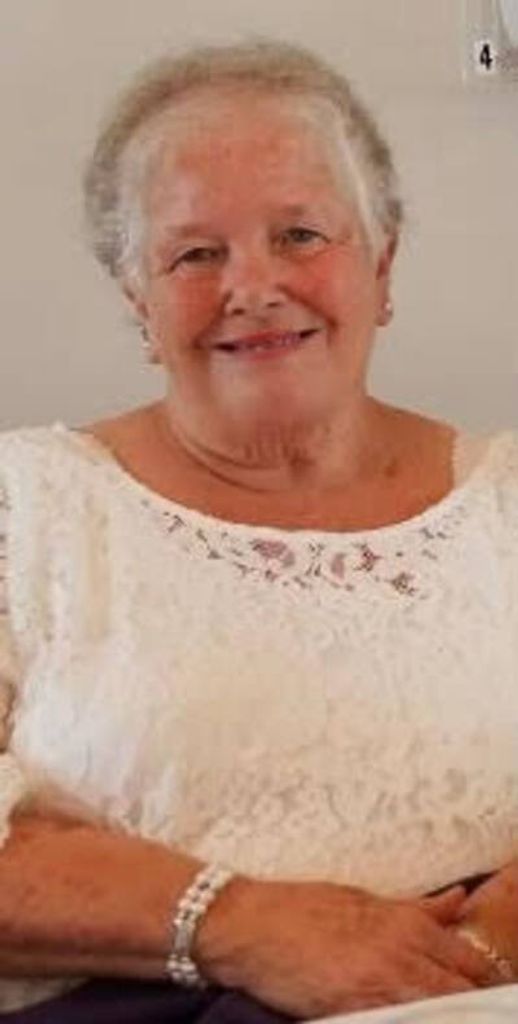 Joan Lee Payne Mckenzie Profile Photo