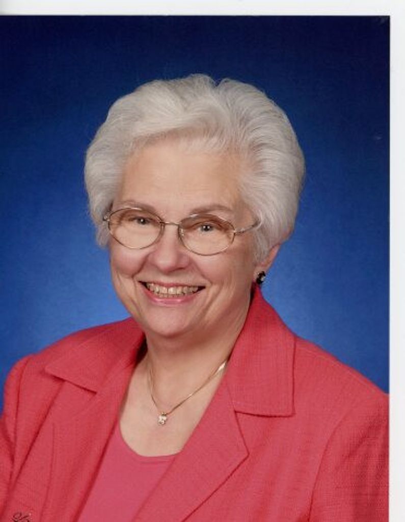 Peggy Elvehjem Henninger