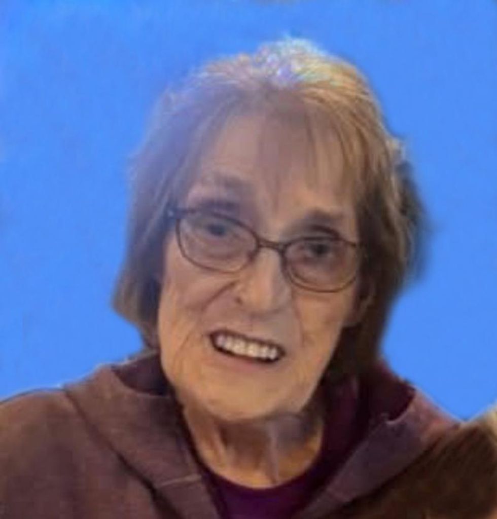 Elaine Kathleen Maszk Profile Photo