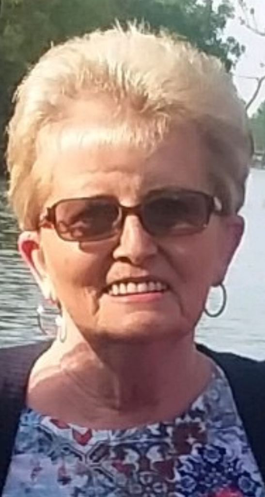Judy Ann Baxter Profile Photo