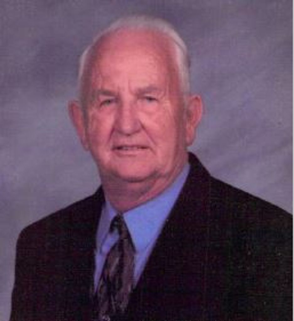Elton O. Smith
