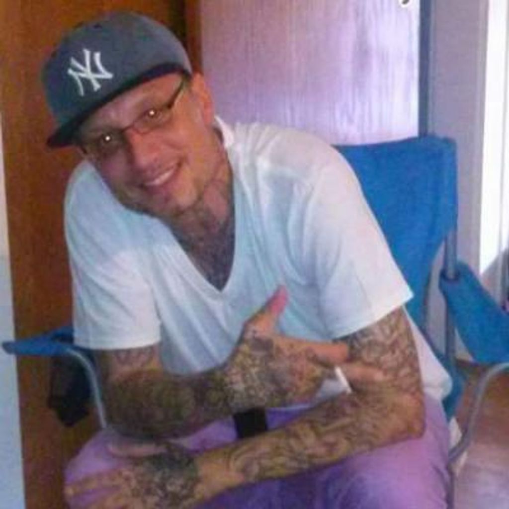 Anthony Gary Thorla
