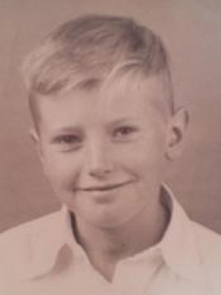 William "Bill" E. Abramson