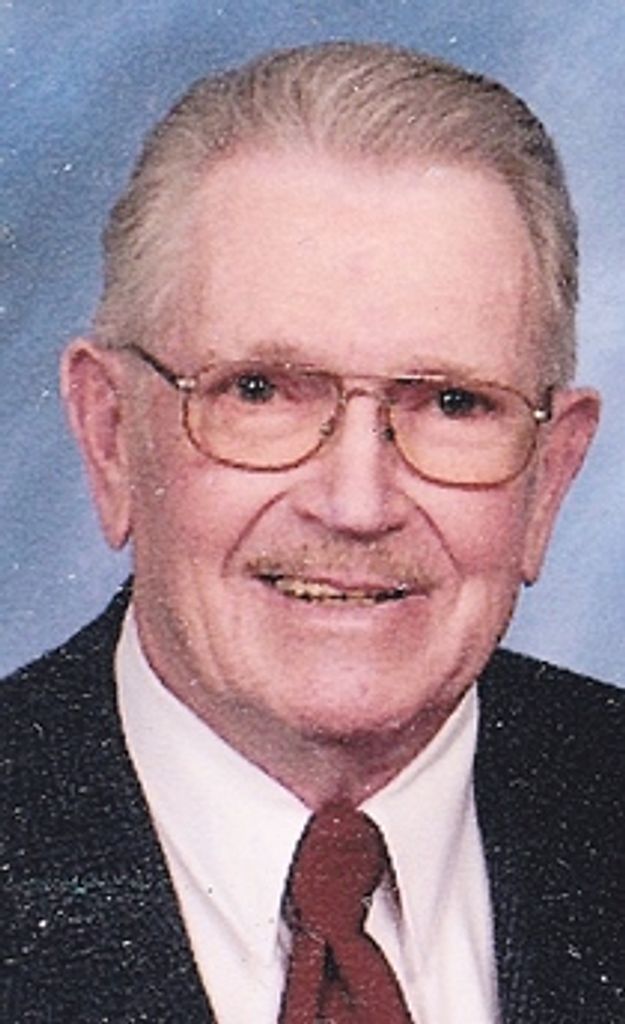 Kenneth L. Howard