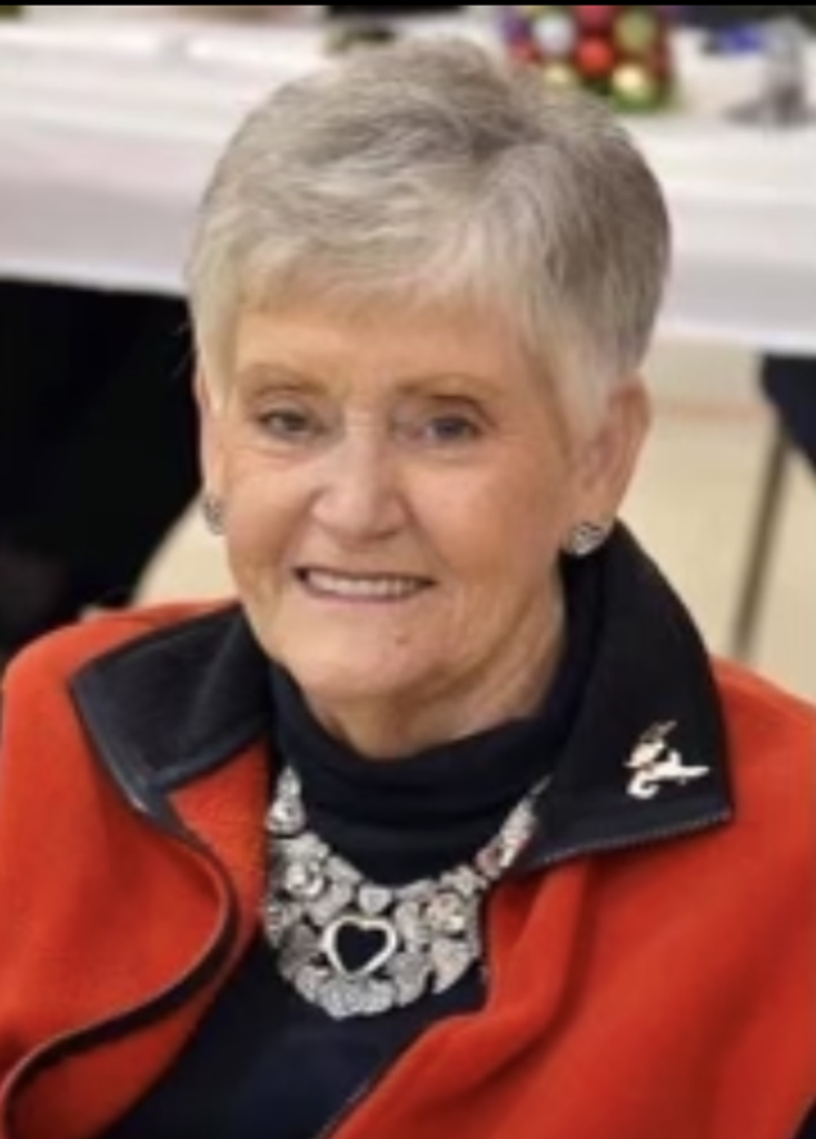 Joanne Sloan Mckinney