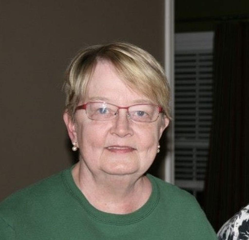 Linda Mary Cooper Profile Photo