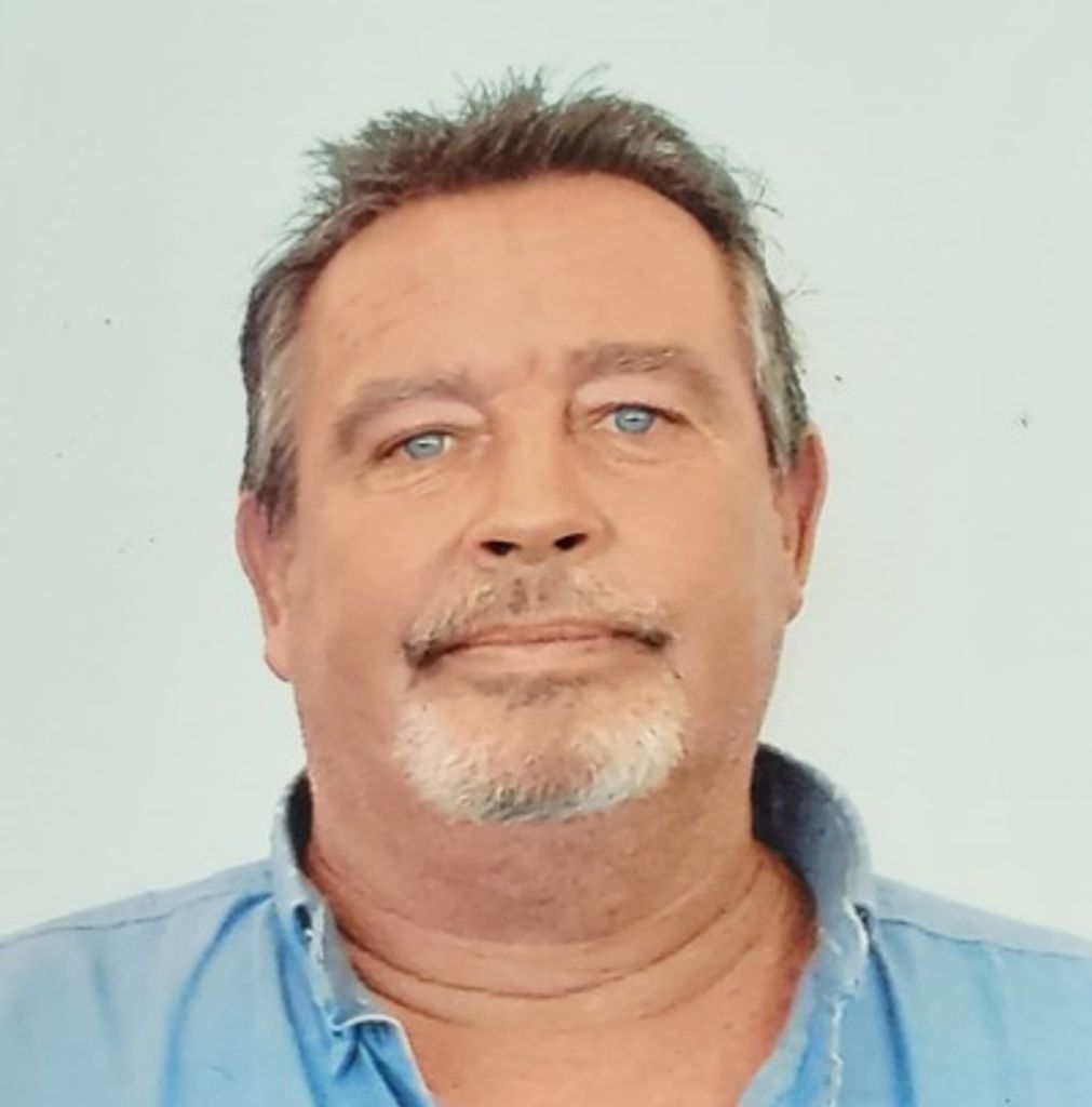 Michael Williams Profile Photo