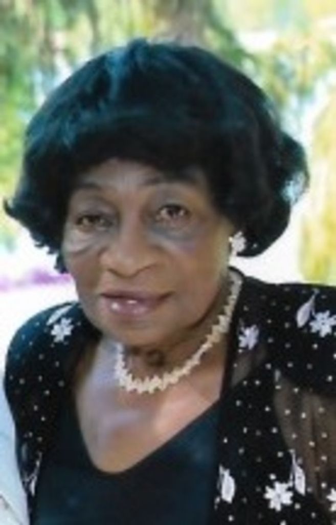 Dorothy Jo Norris (Barbara Bender) Profile Photo