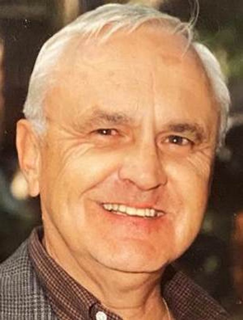 Richard Tushla Profile Photo