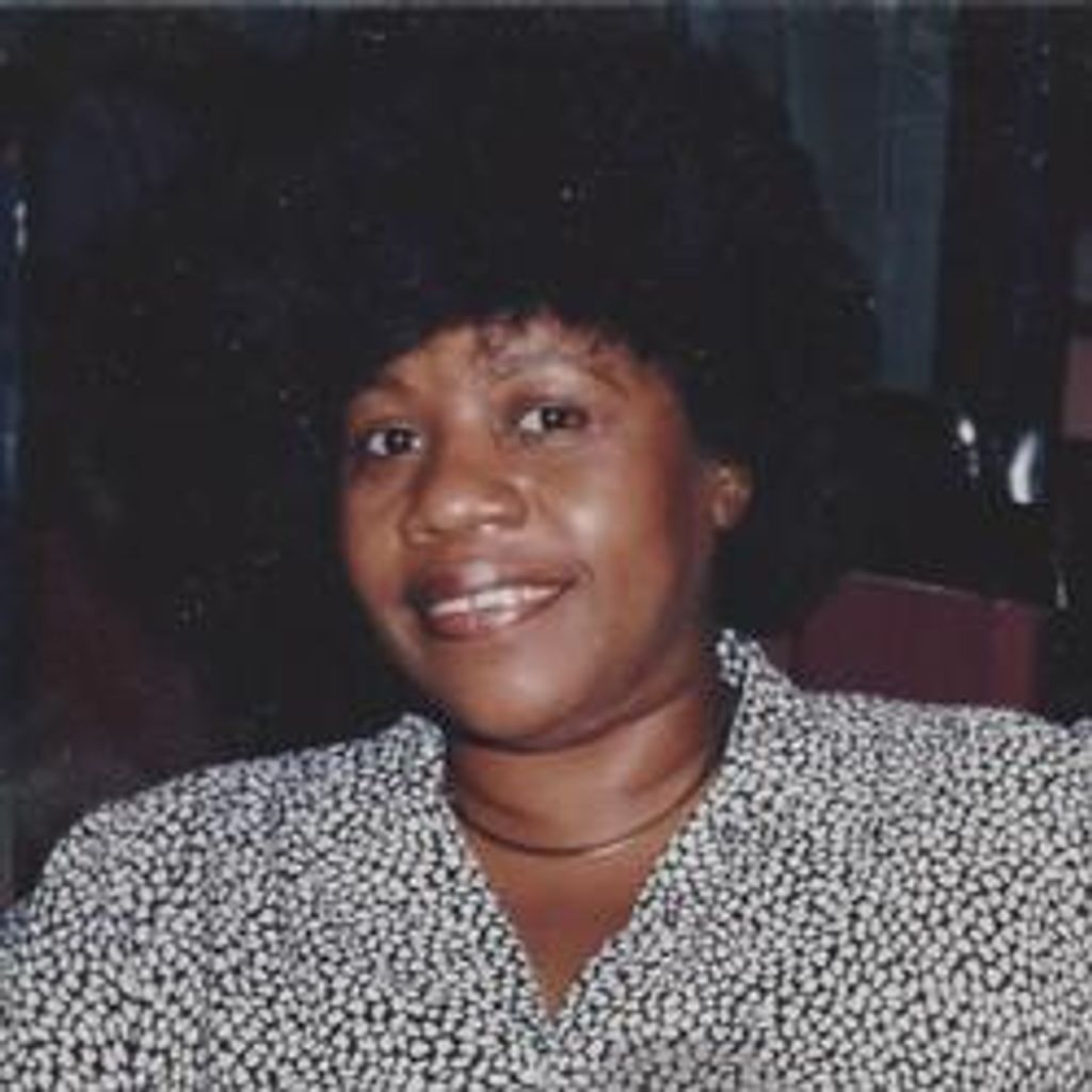 Jeannette Taylor