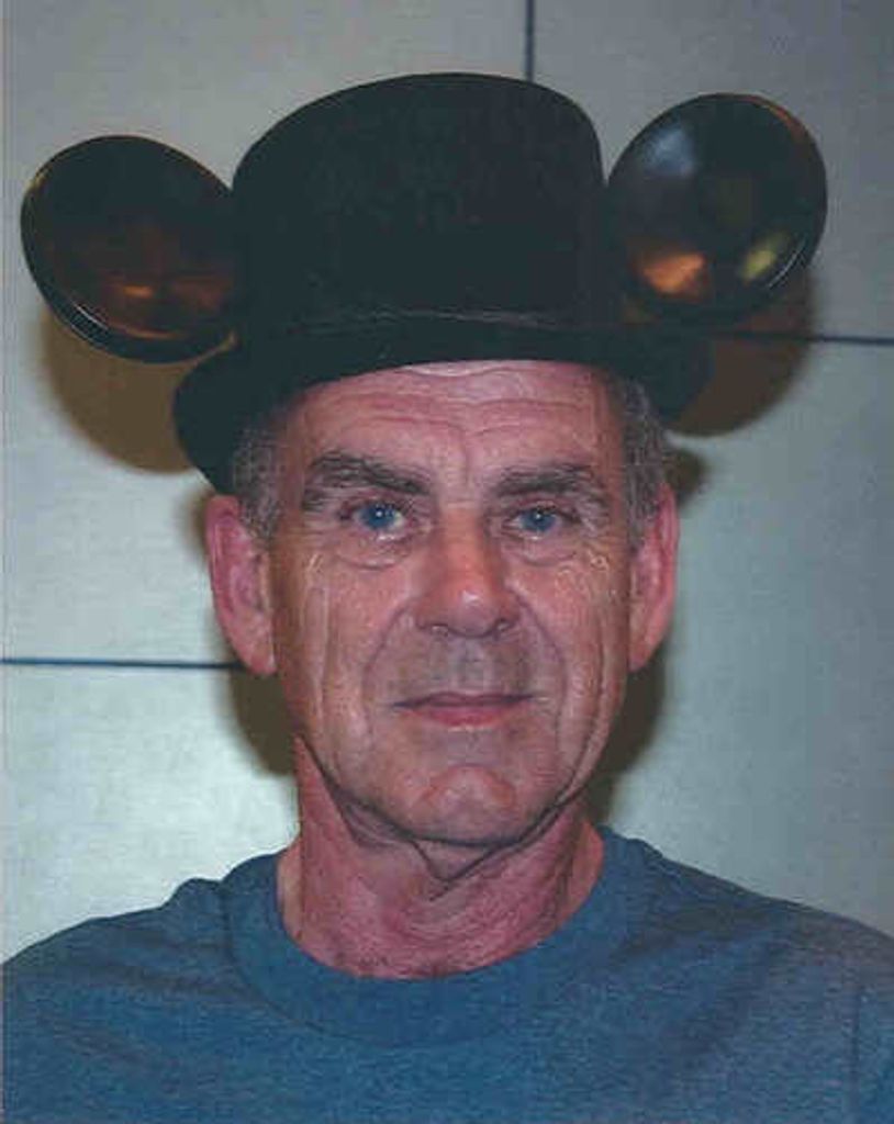 Robert Joseph Dishey Profile Photo
