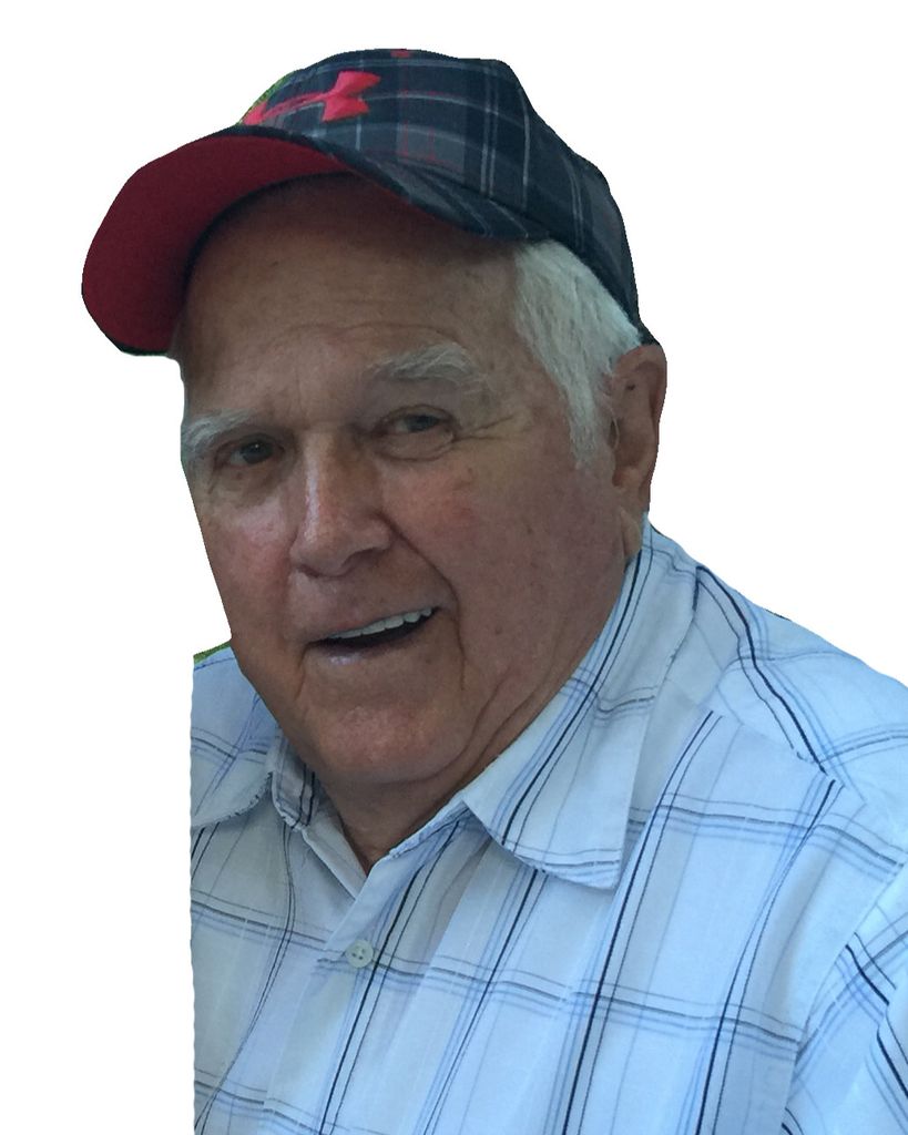 Lewis Austin Munson