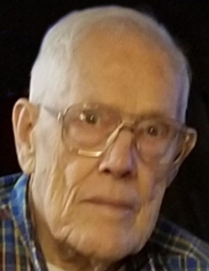 Edward "Ed" G. Scouten