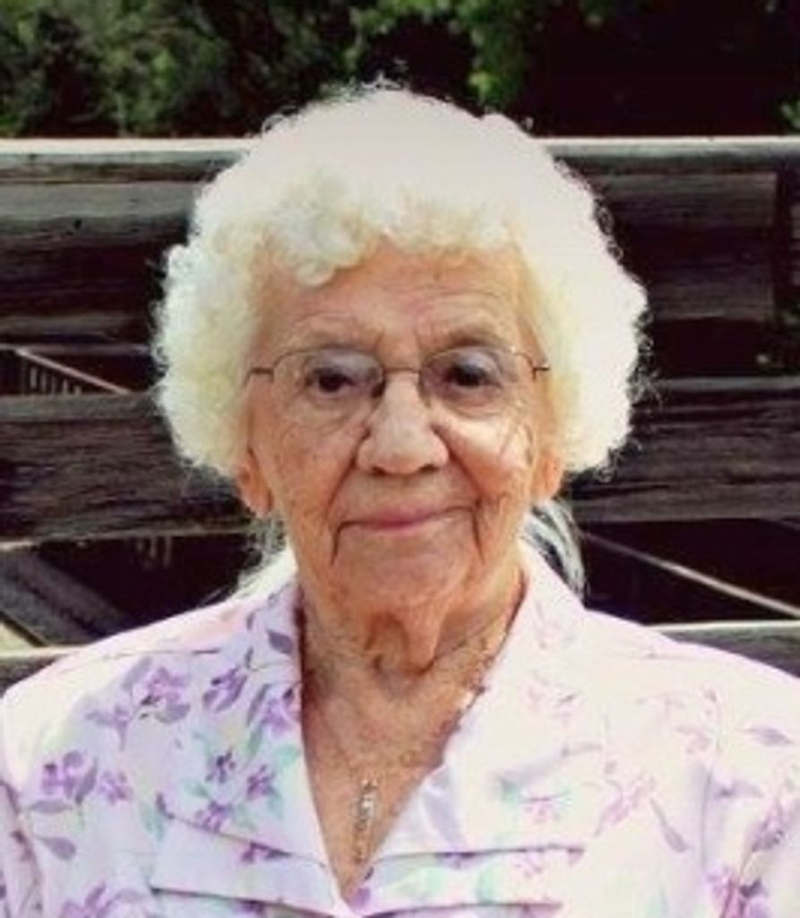 Martha Jane Lehmkuhl (Lindeman) Profile Photo